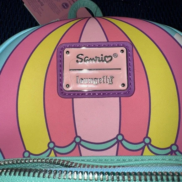 Sanrio Loungefly - Multicolor - Picture 4 of 9